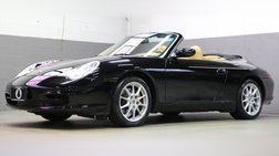 2004 Porsche 911 Carrera