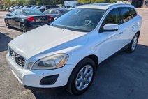 2013 Volvo XC60 3.2