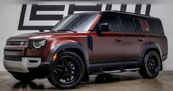 2023 Land Rover Defender 130 SE