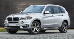 2017 BMW X5 xDrive40e iPerformance