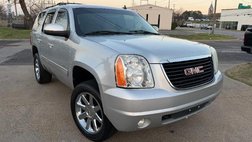 2011 GMC Yukon SLT
