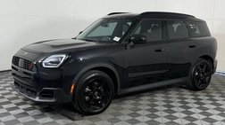2026 MINI Countryman S ALL4