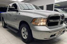 2016 Ram Ram Pickup 1500 SLT