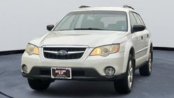 2008 Subaru Outback 2.5i L.L. Bean Edition