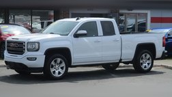 2016 GMC Sierra 1500 Base