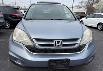 2011 Honda CR-V EX