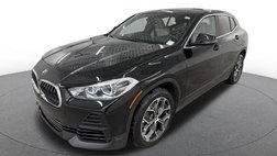2023 BMW X2 xDrive28i