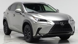 2018 Lexus NX 300 