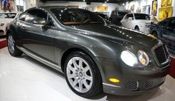 2006 Bentley Continental GT