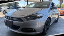 2014 Dodge Dart Limited