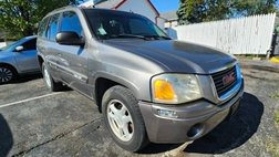 2005 GMC Envoy SLE