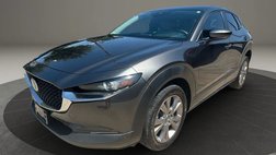 2020 Mazda CX-30 Select