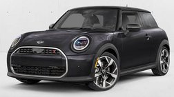 2026 MINI Hardtop Cooper