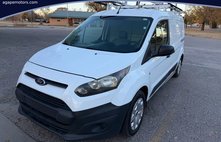 2015 Ford Transit Connect XL