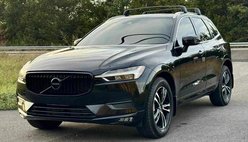 2018 Volvo XC60 T5 Momentum