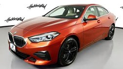 2023 BMW 2 Series 228i xDrive Gran Coupe