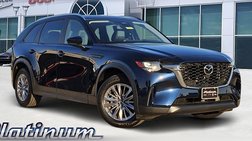 2024 Mazda CX-90 3.3 Turbo Select