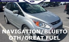 2016 Ford C-Max Hybrid SE