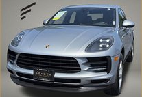 2019 Porsche Macan Base