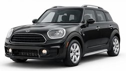 2019 MINI Countryman Cooper