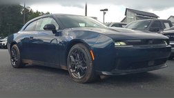 2025 Dodge Charger Daytona R/T