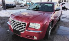2008 Chrysler 300 C HEMI