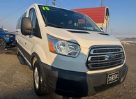 2018 Ford Transit XLT