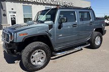 2005 HUMMER H2 SUT Base