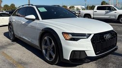 2023 Audi A6 allroad quattro Prestige 55 TFSI