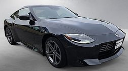2023 Nissan Z Sport
