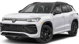 2026 Volkswagen Tiguan SE R-Line Black 4Motion