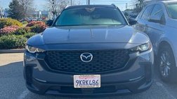 2024 Mazda CX-50 2.5 S Premium