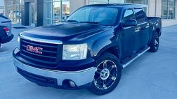 2009 GMC Sierra 1500 Denali