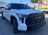 2024 Toyota Tundra Limited HV