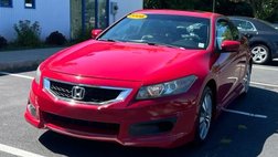 2008 Honda Accord EX-L