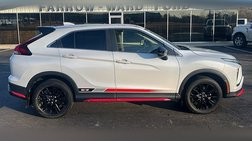 2023 Mitsubishi Eclipse Cross LE