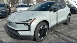 2025 Volvo EX30 Twin Ultra