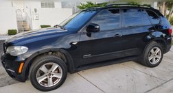 2013 BMW X5 xDrive35i