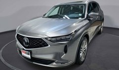2023 Acura MDX SH-AWD w/Advance