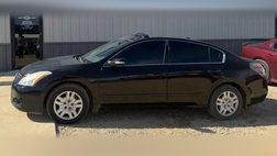 2011 Nissan Altima 2.5 S