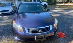 2008 Honda Accord EX