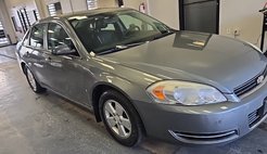 2008 Chevrolet Impala LT