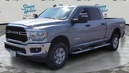 2024 Ram Ram Pickup 2500 Big Horn