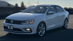 2016 Volkswagen Jetta 2.0T SE FWD