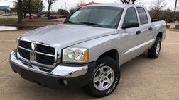 2005 Dodge Dakota SLT