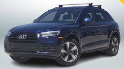 2020 Audi Q5 Premium