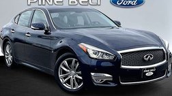 2015 Infiniti Q70 3.7