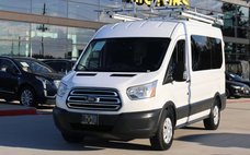 2017 Ford Transit 150 XL