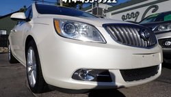 2015 Buick Verano Leather Group