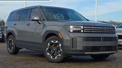 2024 Hyundai Santa Fe SE